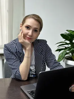 Мария Шибанова