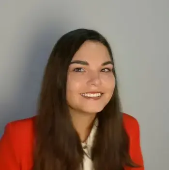 Виолетта Юрьевна Родионова