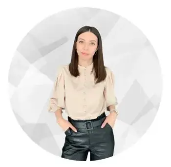 Анна Игоревна