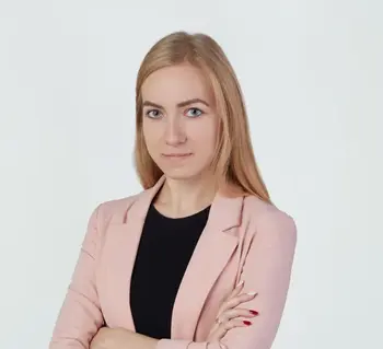 Михайлова Татьяна Игоревна