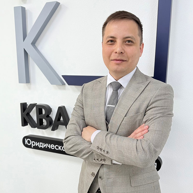 Салават Фаилевич
