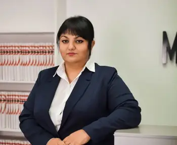 Такушик Семеновна Чакян