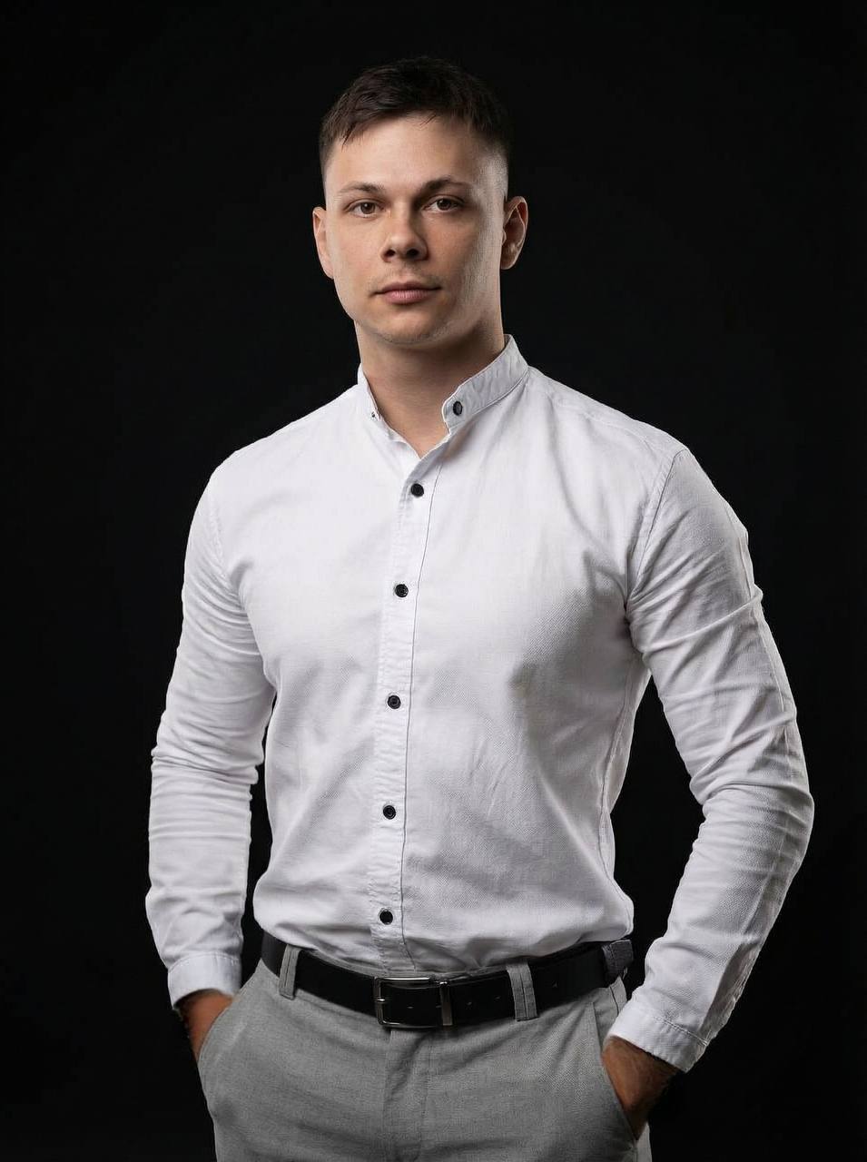 Владислав Нестеров