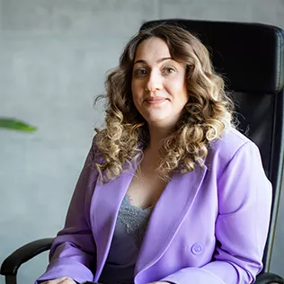 Шанина Марина
