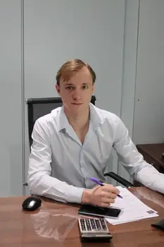 Коженков Виктор Александрович