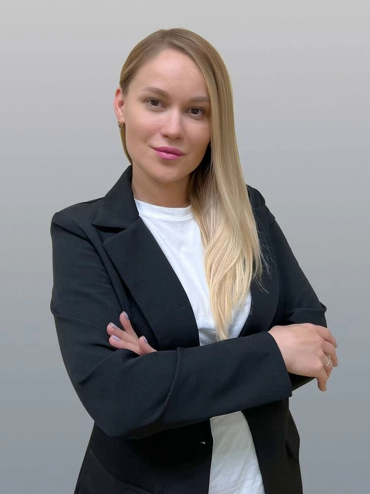 Анциферова Анастасия Сергеевна