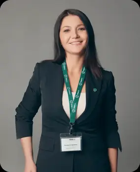 Елизавета Ошаровская