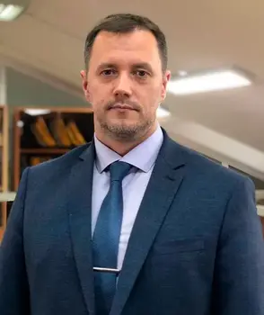 Александр Раменский