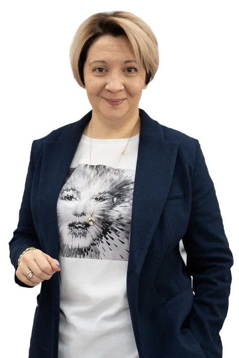 Алина Андреева