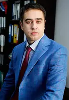  Гороховиков Алексей Викторович