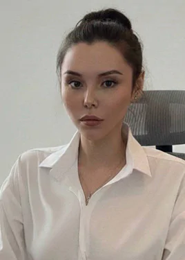 Валерия Левченко
