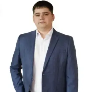 Лаврик Вадим Дмитриевич
