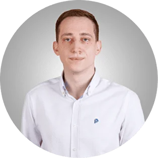 Роман Кошелев