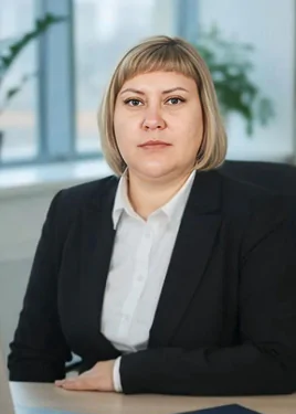 Елена Кузнецова