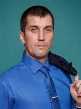 Кабанов Павел Павлович
