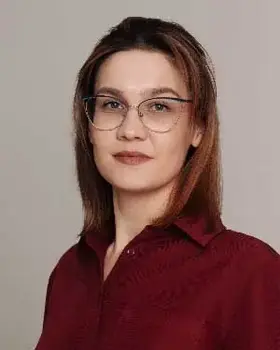 Анастасия