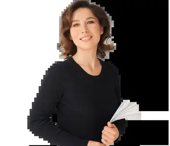 Гузаирова Альбина Рафаэлевна