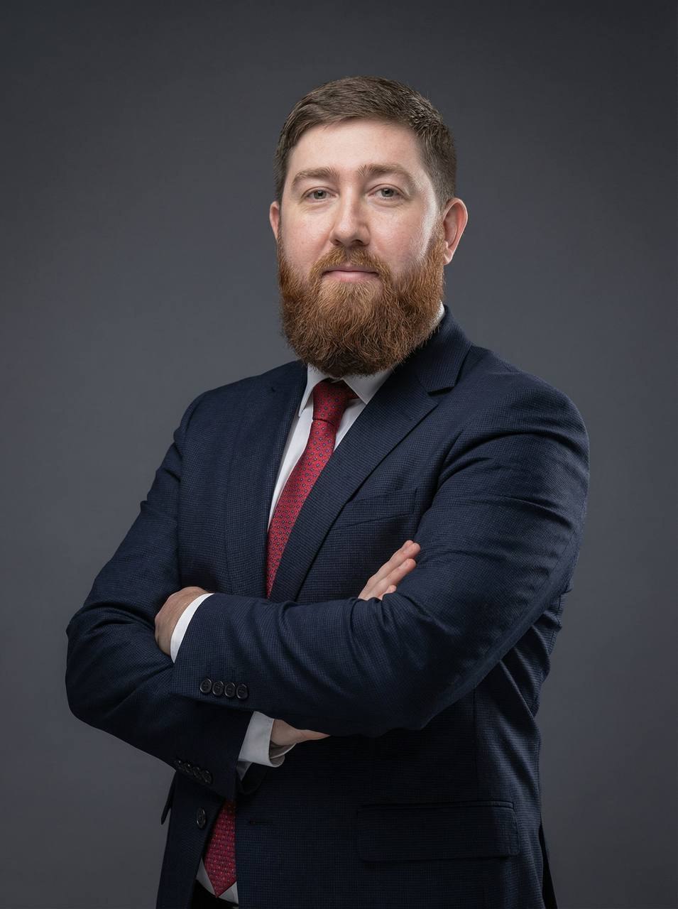 Трушкин Андрей