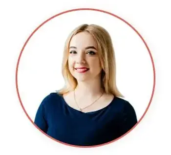 Останкович Алина Андреевна