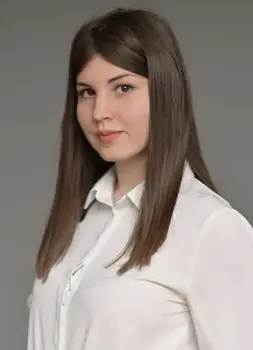 Осетрова Светлана Александровна