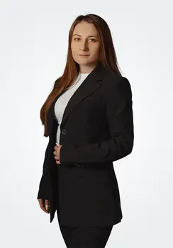 Анастасия Груздева