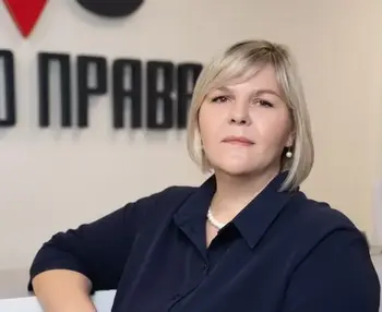 Анна Васильевна Федосова