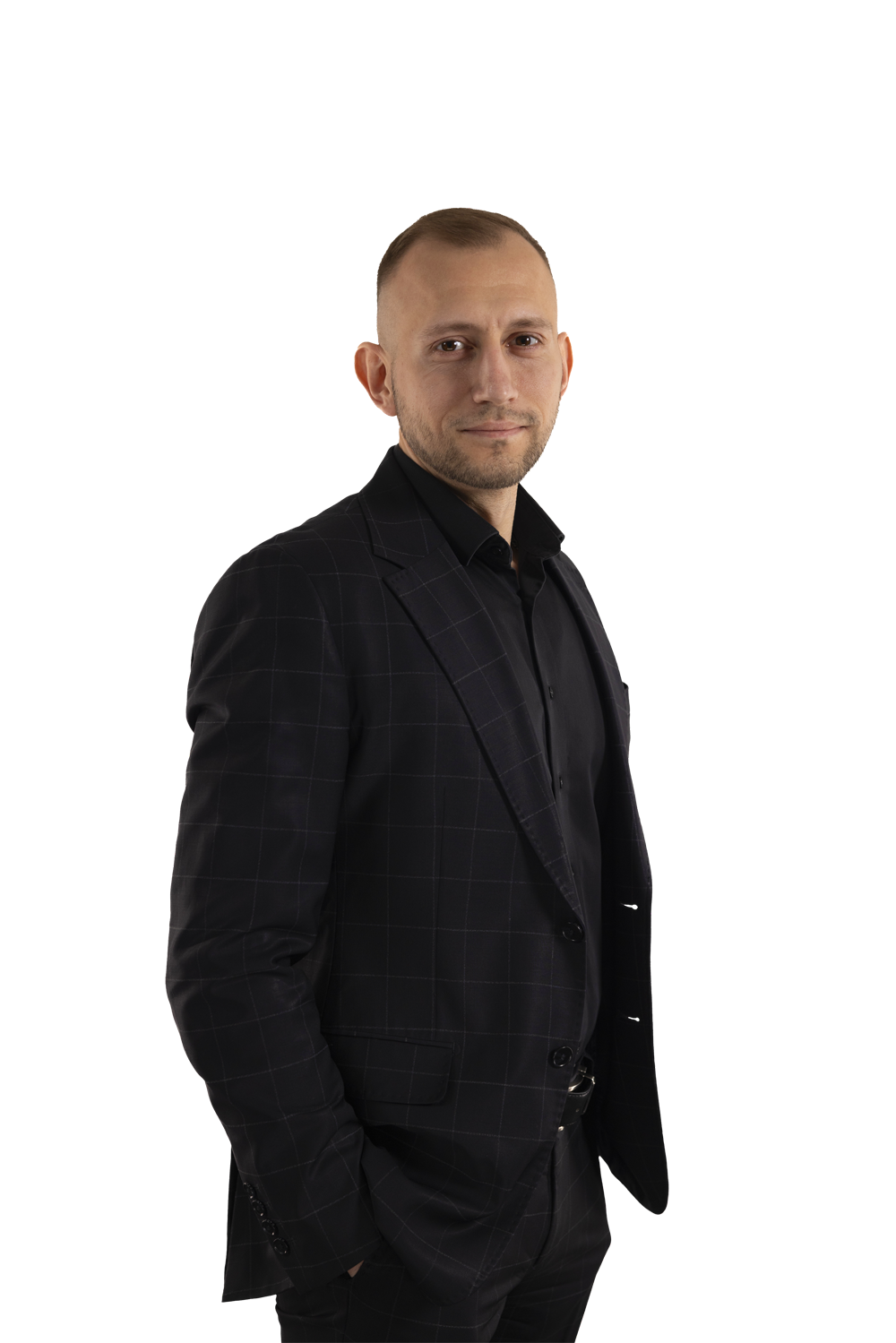 Прожога Валерий Алексеевич