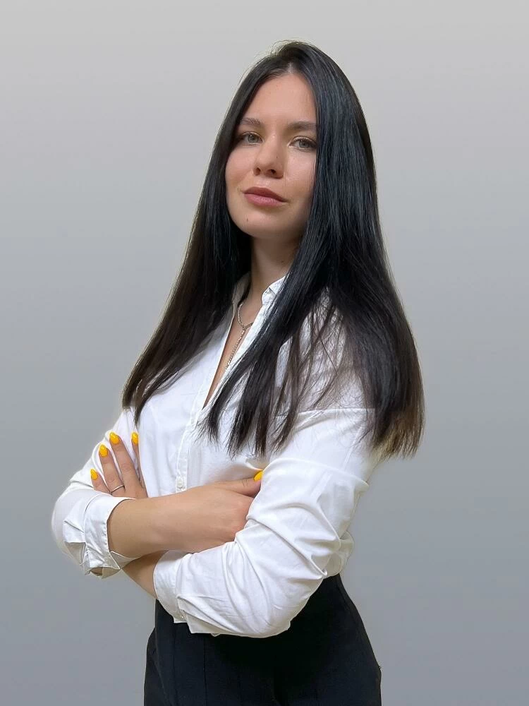 Туранова Елизавета Игоревна