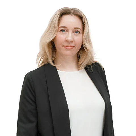 Мусатова Мария Павловна