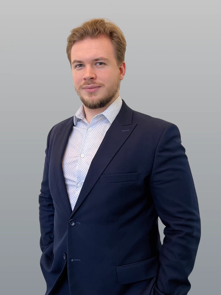 Нужнов Александр Дмитриевич