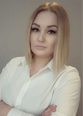 Даная Шахназарова