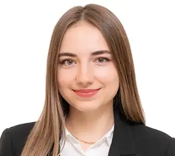 Валерия Конрат