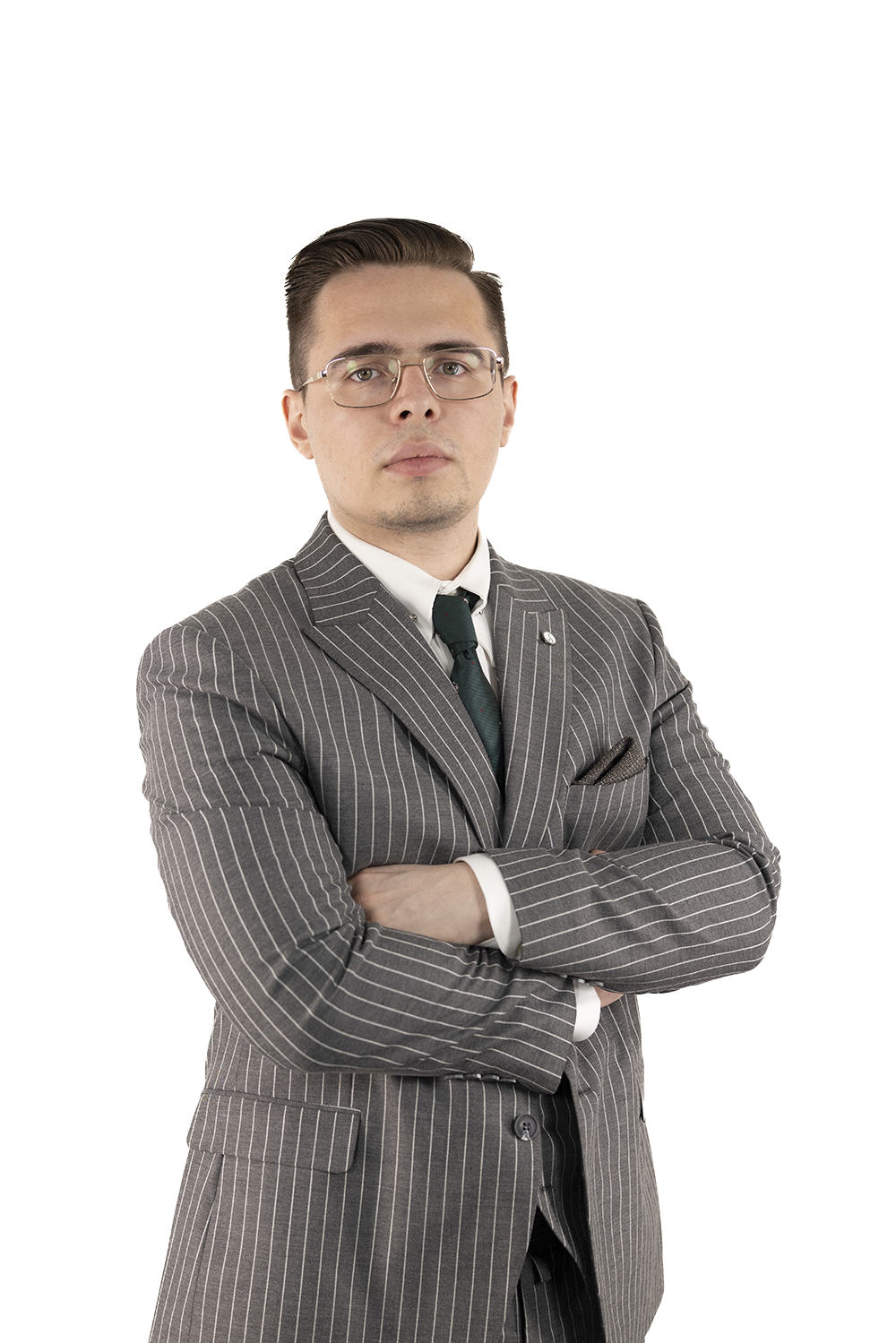Назаров Данила Олегович