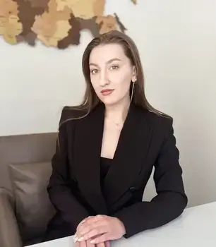 КУЗНЕЦОВА Анастасия Анатольевна