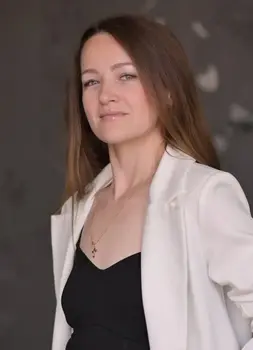 Зайцева Юлия Николаевна