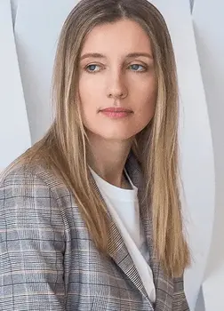 Нехина Анна Александровна