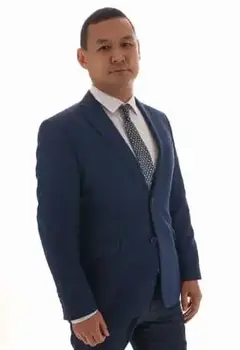 Евгений Адыгаев