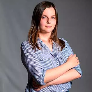 Елизавета Плохотнюк