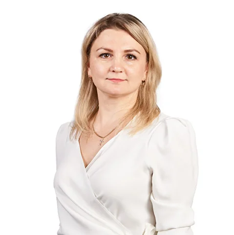 Михайлова Юлия Анатольевна