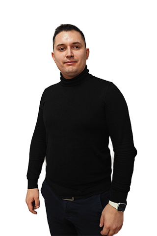 Максим Шинкарев