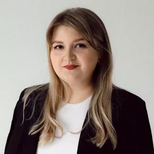 Гудкова Елизавета