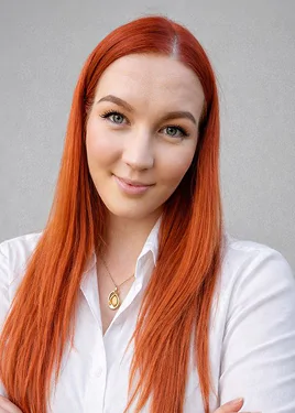 Анна Лисина