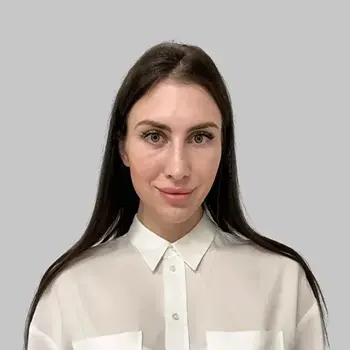 Дарья Двоеглазова