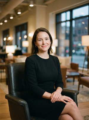 Вероника Соколова