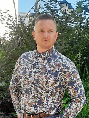 Евгений Астахов