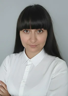 Анна Белявцева