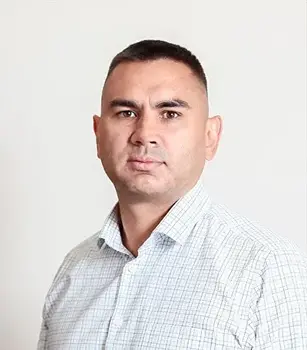 Баянов Денис