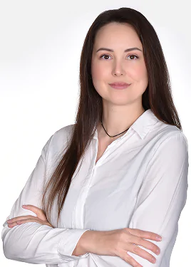 Валерия Клишина