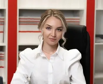 Екатерина Владимировна Разумова