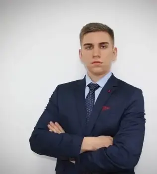 Олег Евгеньевич Ракитин